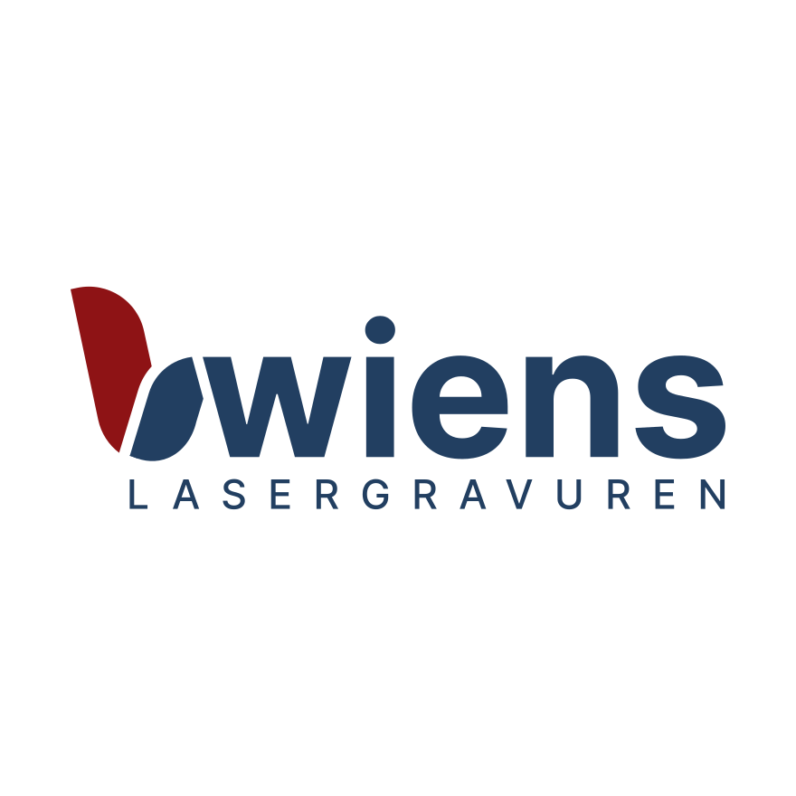 Wiens Lasergravuren Inh. Vitali Wiens Logo